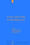 Unity and Time in Metaphysics