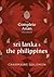 The Complete Asian Cookbook Series: Sri Lanka & The Philippines