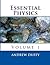 Essential Physics, volume 1