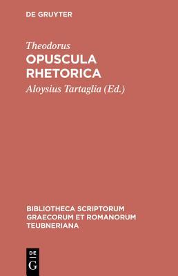 Opuscula Rhetorica