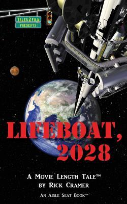 Lifeboat, 2028 (Paperback)