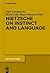 Nietzsche on Instinct and Language (Nietzsche Today)