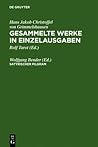 Satyrischer Pilgram (German Edition)