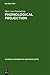 Phonological Projection: A Theory of Feature Content and Prosodic Structure (Studies in Generative Grammar [SGG], 47)