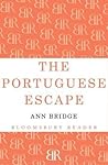 The Portuguese Escape (The Julia Probyn Mysteries)