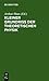 Kleiner Grundriss Der Theoretischen Physik by Arthur Haas