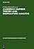 Algebraic Number Theory and Diophantine Analysis: Proceedings of the International Conference Held in Graz, Austria, August 30 to September 5, 1998