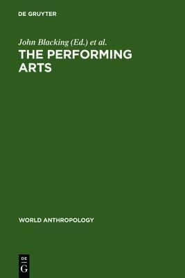 The Performing Arts: Music and Dance