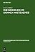Die Griechen im Denken Nietzsches