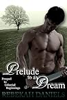 Prelude to a Dream (Nephilim, #0.5) Prelude to a Dream (Nephilim, #0.5)