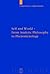 Self and World: From Analytic Philosophy to Phenomenology (Quellen Und Studien Zur Philosophie)