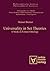 Universality in Set Theories: A Study in Formal Ontology (Philosophische Analyse / Philosophical Analysis, 36)