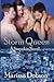 Storm Queen (Stormkin, #1)