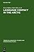 Language Contact in the Arctic: Northern Pidgins and Contact Languages (Trends in Linguistics. Studies and Monographs [TiLSM], 88)