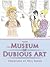 The Museum of Dubious Art