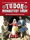 Tudor Monastery Farm by Peter Ginn