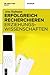 Erfolgreich recherchieren - Erziehungswissenschaften (German Edition)