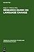 Research Guide on Language Change (Trends in Linguistics. Studies and Monographs [TiLSM], 48)