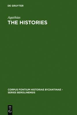 The Histories (Paperback)
