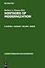 Current Research on Anti-Semitism: Hostages of Modernization, Volumes 2-3: Studies on Modern Anti-Semitism 187001933-39 Austria - Hungary - Poland - Russia