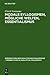 Modale Syllogismen, M�gliche Welten, Essentialismus: Eine Analyse Der Aristotelischen Modallogik