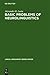 Basic Problems of Neurolinguistics (Janua Linguarum. Series Maior)