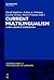 Current Multilingualism by David Singleton