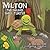Milton the Square Shell Turtle