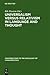 Universalism Versus Relativism in Language and Thought: Proceedings of a Colloquium on the Sapir-Whorf Hypotheses