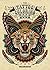 The Tattoo Coloring Book: C...