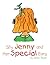 Shy Jenny and Her Special Ears by Robin Taylor