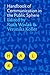 Handbook of Communication I...