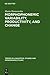 Morphophonemic Variability, Productivity, and Change: The Case of Rusyn (Trends in Linguistics. Studies and Monographs [TiLSM], 110)