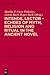Intende, Lector - Echoes of Myth, Religion and Ritual in the Ancient Novel (MythosEikonPoiesis, 6)