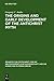 The Origins and Early Development of the Antichrist Myth by Gregory C. Jenks