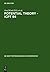 Potential Theory - Icpt 94 by Ivan Netuka Josef Kral Jaro...