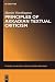 Principles of Akkadian Textual Criticism (Studies in Ancient Near Eastern Records (SANER), 1)