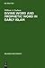 Divine Word and Prophetic Word in Early Islam: A Reconsideration of the Sources, with Special Reference to the Divine Saying or Hadith Qudsi (Religion and Society)
