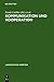Kommunikation Und Kooperation (Linguistische Arbeiten) (German Edition)