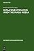 Dialogue Analysis and the Mass Media: Proceedings of the International Conference, Erlangen, April 2-3, 1998 (Beitr GE Zur Dialogforschung) (German Edition)