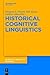 Historical Cognitive Lingui...