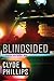 Blindsided (Jane Candiotti, #2)