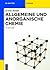 Allgemeine Und Anorganische Chemie
