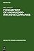 Management of Knowledge-Intensive Companies (de Gruyter Studies in Organization)