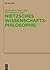 Nietzsches Wissenschaftsphilosophie by Helmut Heit