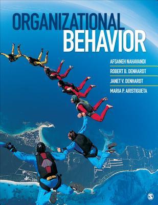 Organizational Behavior (Hardcover)