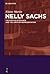 Nelly Sachs: The Poetics of Silence and the Limits of Representation
