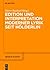 Edition und Interpretation moderner Lyrik seit Hölderlin (edi... by Dieter Burdorf