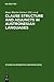 Clause Structure and Adjuncts in Austronesian Languages (Studies in Generative Grammar [SGG], 87)
