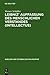 Leibniz' Auffassung des menschlichen Verstandes (Intellectus): Eine Untersuchung zum Standpunktwechsel zwischen "Système commun" und "Système nouveau" und dem Versuch ihrer Vermittlung